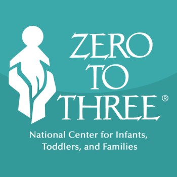zero to three
