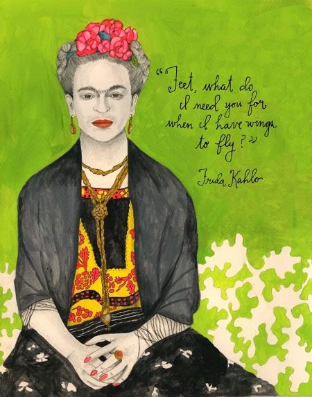 frida