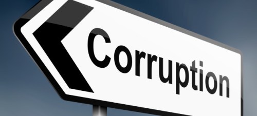 Corruption-Arrow-Sign1-630x286