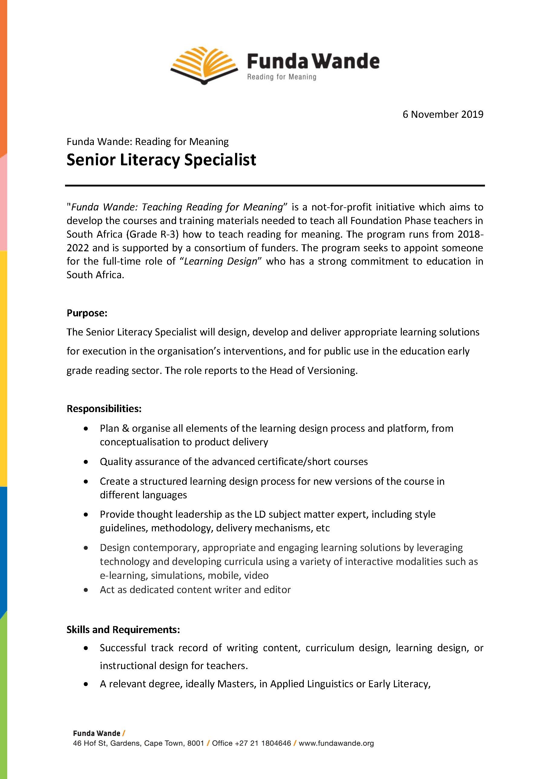 Pages from FW_Senior Literacy Specialist_Advert_061119