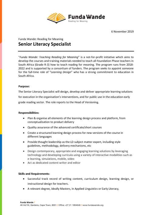 Pages from FW_Senior Literacy Specialist_Advert_061119
